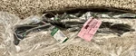 Brand New Land Rover Rear Driver Door Upper Seal. Fixed Price $100.00.
