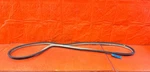 04-08 Acura Tsx Right Front Door To Chassis Weather Strip Open Trim Oem #304. Fixed Price $49.95.