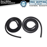 Door Weatherstrip Seal Kit Fits 02-10 Dodge. Fixed Price $109.85.