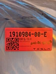 New Oem Tesla Highland Model 3- Front Door Right Hand (passenger) 1910984-00-E. Fixed Price $99.87.