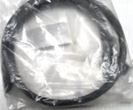 Mercedes Benz 9066970898 Weather Strip Seal Oem Upper. Fixed Price $80.74.