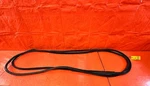 17-20 Infiniti Q60 Chassis Door Open Trim Weather Strip Left & Right Oem #289. Fixed Price $59.95.