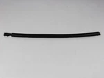 For Dodge Ram 3500 2006-2010 Mopar 55277217AA Driver Side Door Seal. Fixed Price $513.80.