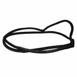 Genuine Ford Door Weather-strip F4UZ1525324B. Fixed Price $110.46.