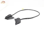 2017 - 2020 Maserati Levante Rear Left Side Door Lower Weatherstrip Seal Oem. Fixed Price $30.24.