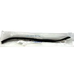 Oem 2013 2020 Ford Fusion Rear Left Door Shell Weatherstrip DS7Z-5428125-A New. Fixed Price $23.70.
