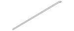 Genuine Bmw Lower Seal 51-76-7-341-645. Fixed Price $42.49.