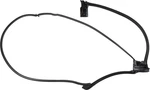 Genuine Nissan Surround Weather-strip 82830-EA80C. Fixed Price $86.68.
