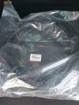 Toyota C-hr AX10 Tailgate Rubber Seal 67881-F4011 1.8 Hybrid 2021 14877820. Fixed Price $113.27.