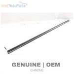 2017-2022 Bmw Alpina B7 Front Left Exterior Door Window Slot Seal / Trim. Fixed Price $29.49.