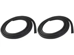 Precision Dwp 1113 Door Weatherstrip Seal Kit 1960-1966 Chevy & Gmc Truck Fit. Fixed Price $62.55.