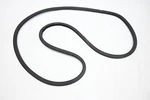 10-16 Porsche Panamera Front Right Door Rubber Weatherstrip Seal Gasket Oem. Fixed Price $36.00.