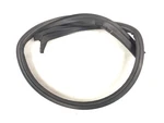 94-97 Accord 4/5DR Right Rear Door Sub-seal Weatherstrip Top Rubber Gasket. Fixed Price $28.00.