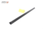 2022 - 2024 Volkswagen Taos Rear Left Door Window Inner Weatherstrip Seal Oem. Fixed Price $20.99.
