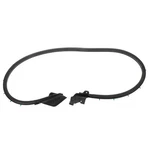 Genuine Honda Door Weather-strip 72310-S2A-023. Fixed Price $151.46.