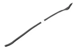 Genuine Gm Rear Weather-strip 84348543. Fixed Price $80.47.