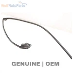 2012-2014 Audi A6 Quattro Rear Right Outer Door Seal / Weather Stripping. Fixed Price $22.49.