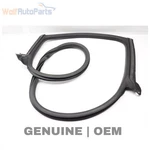 2020-2024 Porsche Taycan Rear Right Door Seal / Weather Stripping (inner). Fixed Price $42.99.