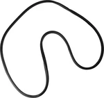 Genuine Nissan Surround Weather-strip 76922-4AF1A. Fixed Price $74.09.