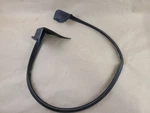 1996 -02 Oem Bmw Z3 Passenger Right Door Outside Outer Window Weather Strip Seal. Fixed Price $41.65.