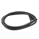 New Oem Genuine Nissan 2013-2019 Sentra Front Left Door Weatherstrip 80831-4AF2A. Fixed Price $91.10.