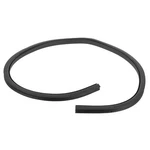 New Oe Genuine Vw Volkswagen 2009-2017 Cc Weatherstrip On Body 3C8-867-913-A-5AP. Fixed Price $111.74.
