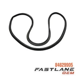 2020-2024 Cadillac CT5 Rear Compartment Lid Weatherstrip New Oem 84629905. Fixed Price $71.54.