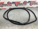 03-07 Infiniti G35 Coupe Passenger Door Frame Weatherstrip 76921AM800 Oem Kyfk. Fixed Price $39.95.