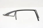 2014 - 2017 Mercedes S550 W222 Rear Right Door Window Run Channel W/ Molding Oem. Fixed Price $154.35.