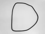 Mercedes X204 Glk Original Door Rubber Seal Rear Left A2046971151. Fixed Price $36.60.