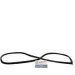 03-06 Infiniti G35 Right Front Sedan Door Frame Weatherstrip 76921AC010 Oem Ckh. Fixed Price $34.95.