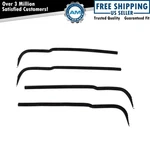 Fairchild Door Window Belt Weatherstrip Kit Fits 61-66 Ford F-100 F-250 F-350. Fixed Price $84.85.
