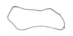 New Oem Gm Front Right Door Mounted Weatherstrip 23164210 Cadillac Ats 2013-2018. Fixed Price $42.95.