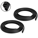 2X Front Door Weatherstrip Seal Ford E-250 E-150 2003-2006 Econoline 99-06. Fixed Price $70.99.