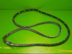 05-08 Audi A4 Oem Passenger Right Front Door Frame Rubber Seal Strip 8E0837912. Fixed Price $31.79.