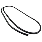 Windshield Weatherstrip Molding For 1995-1998 Mazda Protege Sedan 4-DOOR. Fixed Price $103.24.