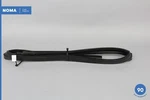04-10 Bmw 530I E60 E61 Rear Right Passenger Side Door Weather Strip Seal Oem. Fixed Price $41.50.