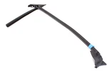 2018-2024 Audi S5 Sportback Front Right Door Upper Inner Panel Weather Seal Oem. Fixed Price $15.88.