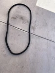 Mercedes-benz Glc X253, C253 Rear Door Rubber Sealing A2546970000. Fixed Price $50.00.
