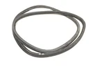 Vw Touareg 7P5 3.0 Tdi 2011 Rhd Right Rear Door Seal Rubber 7P0867367D 11737. Fixed Price $22.28.