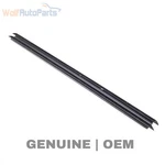 2011-2017 Bmw X3 Rear Left Inner Door Seal / Weather Stripping 7205735. Fixed Price $13.71.