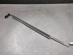 Front Left Door Window Belt Molding 2018 Audi A6 4G0853283H 2014 - 2016 2017. Fixed Price $59.50.