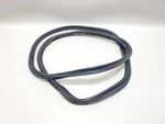 16-20 Jaguar Xf Rear Trunk Lid Back Door Tailgate Weatherstrip Seal Cover Oem. Fixed Price $45.00.