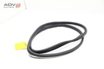 2023 - 2026 Kia Sportage Front Left Driver Side Door Body Weatherstrip Seal Oem. Fixed Price $79.99.