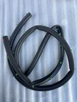 Oem Secondary Seal, Rr Dr. Lh. Ct 1808595-00-A. Fixed Price $80.00.