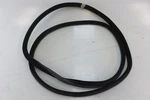 Mercedes W222 S550 Seal, Door, Right Rear, 2226970351 Black Weatherstrip, Long. Fixed Price $49.99.
