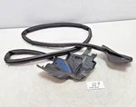 21-25 Oem Tesla Model Front Right Passenger Side Door Weatherstrip Seal. Fixed Price $39.95.