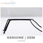 2020-2024 Vw Atlas Cross Sport Rear Left Door Window Glass Channel / Seal. Fixed Price $69.99.