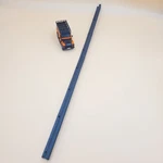 Defender -06 Front Lh/rh Door Seal For Sill MWC6130 ALR6250. Fixed Price $29.95.