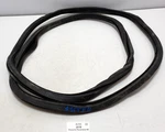2017-2023 Oem Porsche Panamera 4S 971 Front Right Passenger Weatherstrip Seal. Fixed Price $99.95.